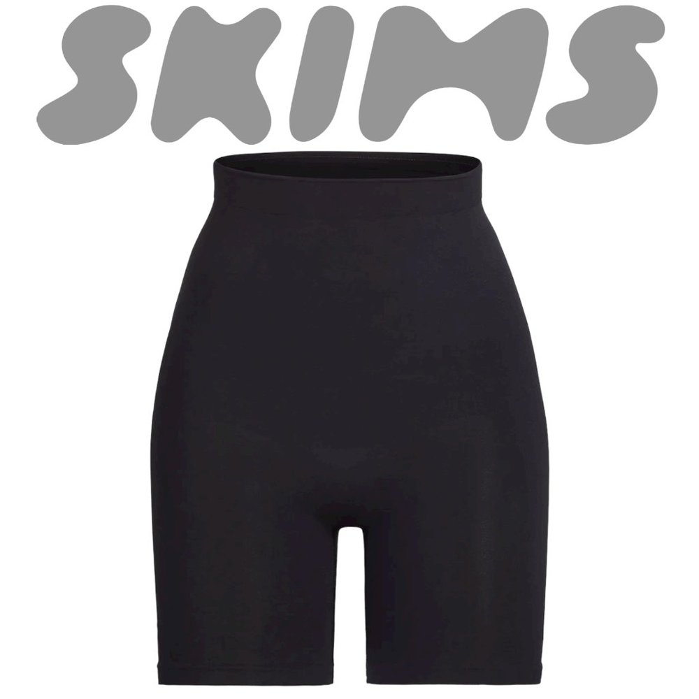 NEW Sculpting Short Above the Knee by Skims